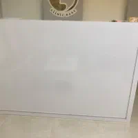 میز کار کلینیک زیبایی|دفتر کار|ساری, |دیوار