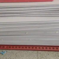 قفسه فروشگاهی|فروشگاه و مغازه|شیراز, فخرآباد (دروازه کازرون)|دیوار