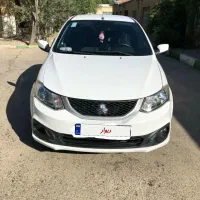 ساینا s دنده ای 1402