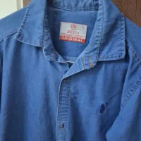 پیراهن لی مردانه نونو|لباس|تهران, والفجر (افسریه)|دیوار