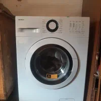 حمیدیه|ماشین لباسشویی و خشککن لباس|حمیدیه, |دیوار