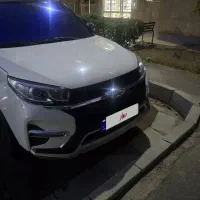 ام وی ام x33 401