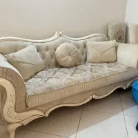 ست مبلمان ۷ نفره و ناهارخوری ۶ نفره