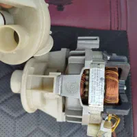 پمپ ظرف شویی نو استفاده نشده