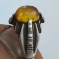 انگشتر قدیمی