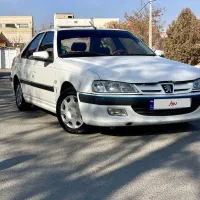 پژو پارس ۸۷ در حد معاوضه|خودرو سواری و وانت|مشهد, الهیه|دیوار