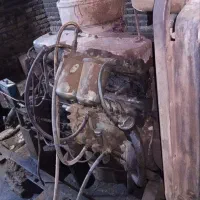 موتور بنز ۵تن|ماشین‌آلات صنعتی|رفسنجان, |دیوار