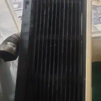 بخاری|بخاری، هیتر، شومینه|قم, ارم|دیوار