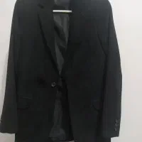 کت شیک|لباس|اشتهارد, |دیوار