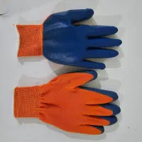 دستکش کارگری