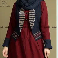 پیراهن سنتی