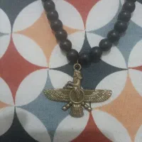 زنجیر و گردنبند فروهر|بدلیجات|مشهد, سیلو|دیوار