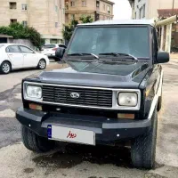 تویوتا دایهاتسو راکی