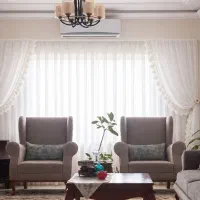 مبل تکی نیو کویین