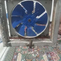 فن هشت پر سالم