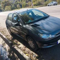 206تیپ3 عتیقه|خودرو سواری و وانت|انگوت, |دیوار