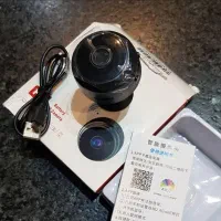 دوربین ضبط هوشمند|دوربین عکاسی و فیلم‌برداری|شیراز, اصلاح‌نژاد|دیوار