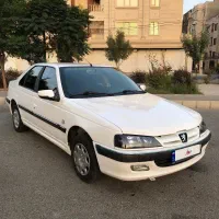 پژو پارس سال مدل ۹۹|خودرو سواری و وانت|اندیشه, شهرک مریم|دیوار