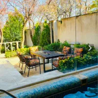 باغ ویلا خوشنام تاپ لوکیشن اکسیر