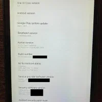 تبلت  سامسونگ  galaxy tab a 8'' 2019 black t 295|تبلت|تهران, سعادت‌آباد|دیوار