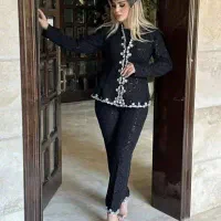 خیاطی (فروش الگو ..آموزش خصوصی خیاطی)