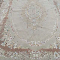 فرش کارکرده ۱۲ متری و ۹ و ۶