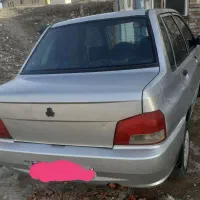 پراید ۷۸جلوعقب پلمپ