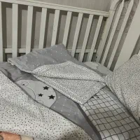 سرویس خواب و قنداق فرنگی