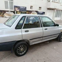 پراید مدل 92|خودرو سواری و وانت|رفسنجان, |دیوار