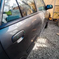 مزدا 323 اتومات .سند دست اول .کم کار .