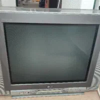 تلویزیون 21 اینچ ال جی