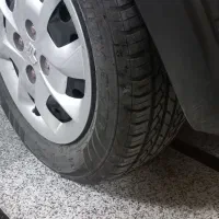 کوییک  اخر ۱۴۰۱ بدون رنگ|خودرو سواری و وانت|تهران, فلاح|دیوار