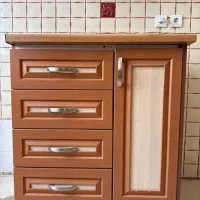 کابینت سازی