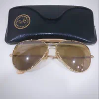 عینک امریکایی ریبن  RAYBAN ری بن|زیورآلات و اکسسوری|اهواز, شهرک حفاری|دیوار