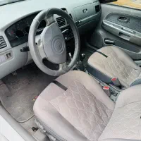 ریو تمیز|خودرو سواری و وانت|تهران, تهرانپارس شرقی|دیوار