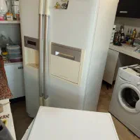 تعمیرات تخصصی یخچال لباسشویی