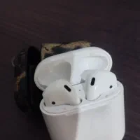 ایرپاد ایفون (اورجینال)|لوازم جانبی موبایل و تبلت|تهران, مخصوص|دیوار