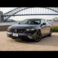 حواله هوندا آکورد PHEV  مدل 2025