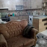 نیم طبقه رهن واجاره|اجارهٔ آپارتمان|یزد, |دیوار