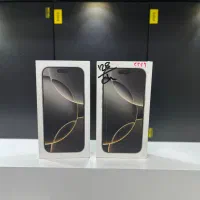 آیفون 16 pro از دم قسط بلند مدت با چک و بازنشستگی