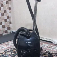 جاروبرقی بوش اصلی