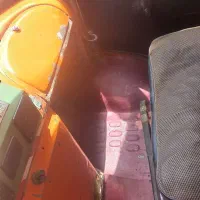 فروش بنز ۹۱۱|خودرو سنگین|ایلام, |دیوار