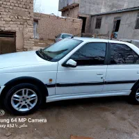 پارس tu5 مدل ۱۳۹۳|خودرو سواری و وانت|مشهد, فرخد|دیوار