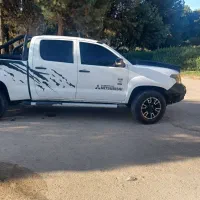 پیکاب آمیکو آسنا|خودرو سواری و وانت|شیراز, پودنک|دیوار