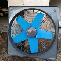 هواکش دمنده60*60