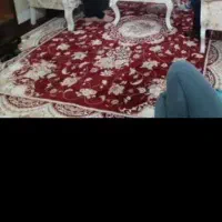 یه جفت فرش 9