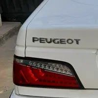 چراغهای اسپرت پژو پارس|قطعات یدکی و لوازم جانبی|پردیس, شهرک صنعتی خرمدشت فاز ۷|دیوار