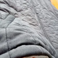 پافر|لباس|لنجان, |دیوار