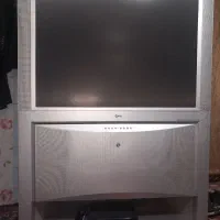 تلوزیون پلاسما ال جی