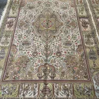 جفت ۶متری و دایره ۶۰رج نامی رسول|فرش|تبریز, |دیوار